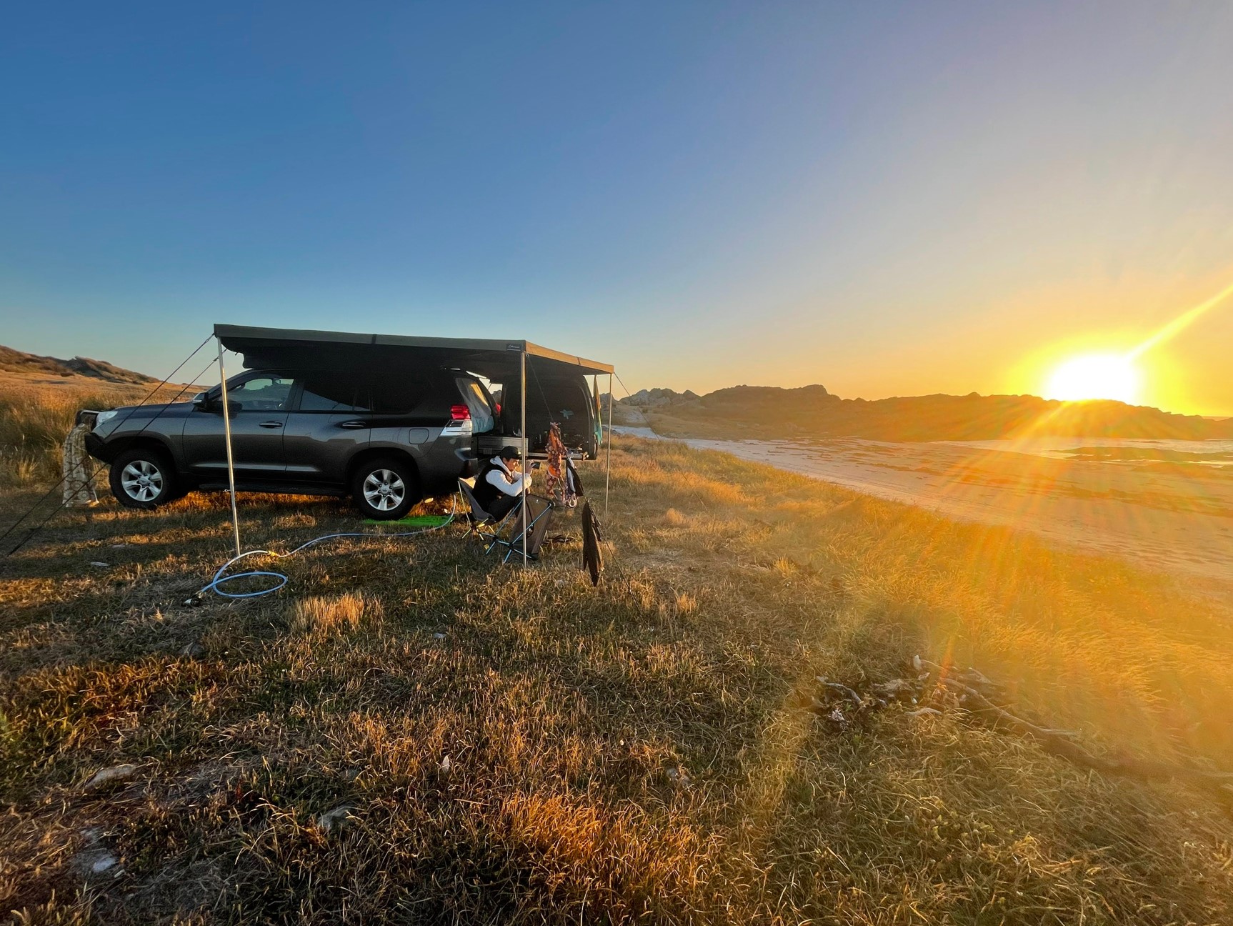 Top 3 Touring Accessories